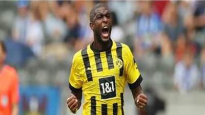 تفاصيل عقد موديست مع النادي الأهلي 