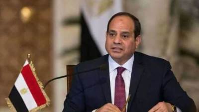 السيسي يوجه الحكومة باتخاذ الإجراءات اللازمة لدعم الأشقاء في ليبيا والمغرب