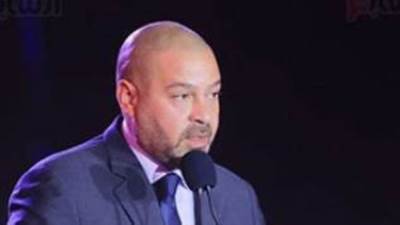 أحمد دياب: طلبنا نصف سعة الاستادات بالدور الأول للدورى.. والسعة الكاملة بالنصف الثانى