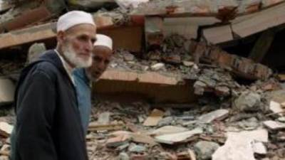 المغرب يعلن إطلاق برنامج لإعادة تعمير مناطق الزلزال