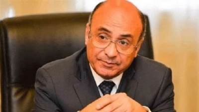 وزير العدل: لا أحد يتدخل بعمل الهيئة الوطنية للانتخابات