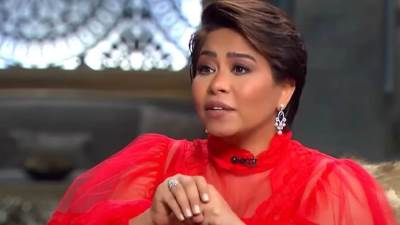 محسن جابر: لو حصل لقاء مع شيرين عبد الوهاب هنسى العجز وهنتج تاني