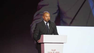 رئيس رابطة الأندية: انطلاق الدوري الممتاز يوم 18 سبتمبر