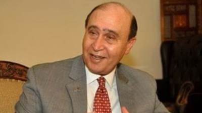 مهاب مميش بعد انشاء الممر الاقتصادى: لا بديل عن قناة السويس 