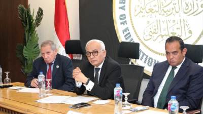 20 جنيها فى الحصة.. للراغبين فى التعاقد لسد العجز بالمدارس استعدادا للدراسة