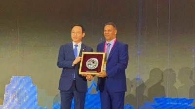 "الإسكان" تعرض التجربة المصرية في مجال المدن الجديدة ورؤيتها في تطبيق عمليات تحويلها لمدن ذكية