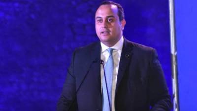 رئيس الرعاية الصحية يشهد توقيع تعاون مع يونيليفر لإطلاق حملة "صحتك إمسك فيها بإيديك وسنانك"