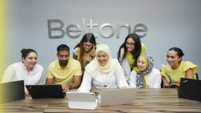 بلتون تختتم برنامجها الاستراتيجي للتدريب الصيفي بنجاح