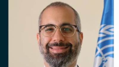 تعيين المصرى محمد الزرقانى منسقا مقيما للأمم المتحدة فى السعودية