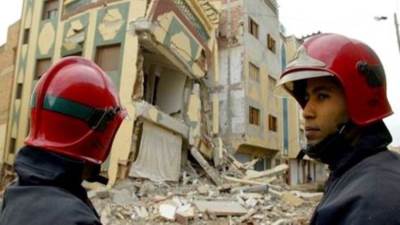 زلزال المغرب.. ارتفاع عدد الضحايا إلى 2901 قتيلا و5530 مصابا