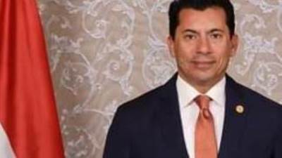 وزير الرياضة يُشيد بنتائج المنتخب المصري لألعاب القوي بالبطولة العربية في عمان