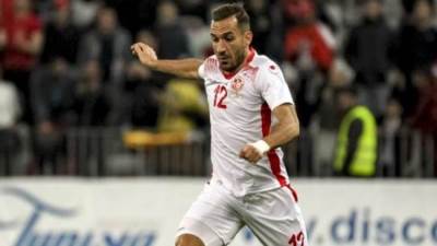 على معلول يقود تشكيل منتخب تونس أمام مصر وديا
