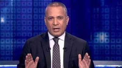 أحمد موسى: أكثر من 100 مصري ضمن ضحايا درنة الليبية