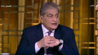 قريبا.. عودة الإعلامي أسامة كمال على DMC