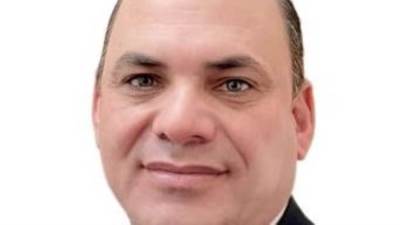 الزراعة: الرائحة الكريهة فى الجو غبار وغير مضرة