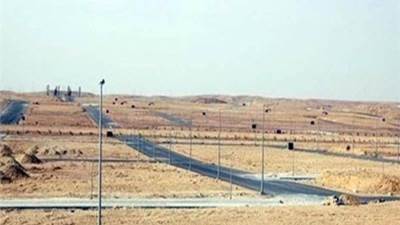 الإسكان: جهاز غرب قنا يستكمل تسليم قطع الأراضى المميزة اليوم