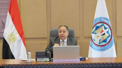 المالية: البنك التنموي الدولي يدرك أهمية مصر في تحقيق التواصل والاندماج بين أفريقيا وآسيا وأوروبا