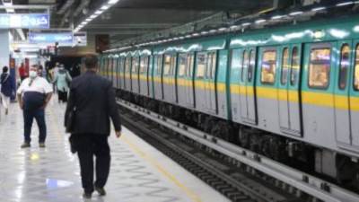 الخط الثالث للمترو يطلب موظفى أمن إدارى استعدادا لتشغيل 6 محطات جديدة