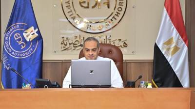 رئيس هيئة الدواء يشارك في الاجتماع التوجيهي لبرنامج مراقبة السلامة الذكية للاتحاد الأفريقي