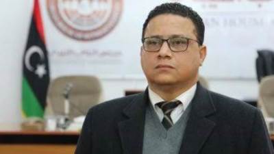 متحدث النواب الليبى: عدد ضحايا العاصفة "دانيال" فى مدينة درنة بلغ 7 آلاف شخص