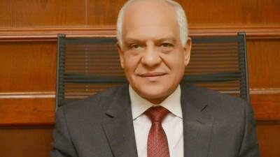 محافظ الجيزة: الإنتهاء من صيانة 125 مدرسة بتكلفة 347 مليون جنية