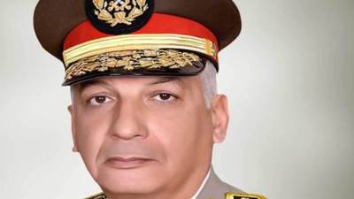 وزير الدفاع: سخرنا كافة إمكانياتنا الخاصة لتقديم المساعدة للأشقاء في ليبيا