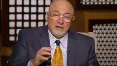 خالد الجندي بعد فيضانات ليبيا وزلزال المغرب: يجب أن ننحني أمام الرئيس السيسي