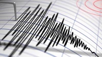  زلزال بقوة 5 درجات يضرب إقليم كامتشاتكا في الشرق الأقصى الروسي