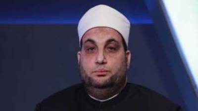 عالم أزهري عن ضحايا إعصار دانيال: كل من تعرض لكارثة طبيعية شهيد