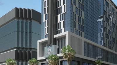 DIG للتطوير العقاري تطرح مرحلة جديدة من مشروع 20 TRACK بمعرض سيتى سكيب مصر