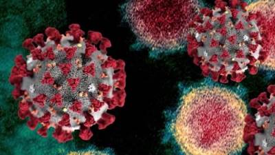 ألمانيا تعلن لأول مرة اكتشاف إصابة مؤكدة بمتحور كورونا بي ايه.2.86