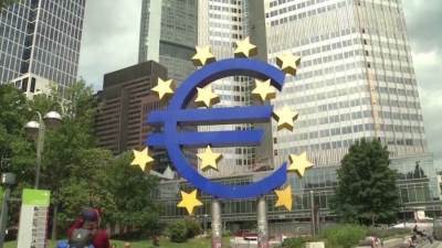 البنك المركزي الأوروبي يجتمع اليوم ليحدد أسعار الفائدة