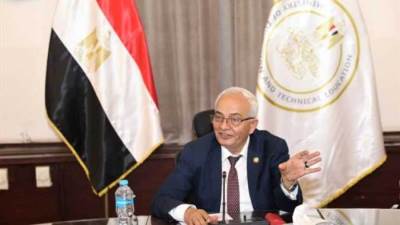 الأوراق المطلوبة للتقدم لمدارس المتفوقين فى العلوم والتكنولوجيا