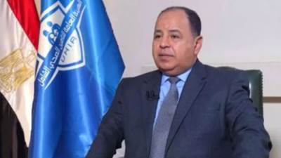 وزير المالية: لولا الإرادة السياسية ما تحركنا خطوة فى تطبيق «التأمين الصحى الشامل»