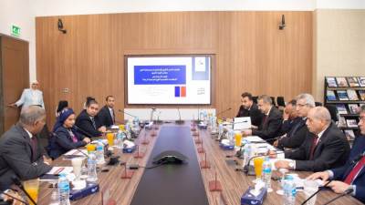 "مركز المعلومات" يُطلق الجلسة الـ14 من المنتدى الفكري حول "الانعكاسات الاقتصادية للثورة الصناعية الرابعة"