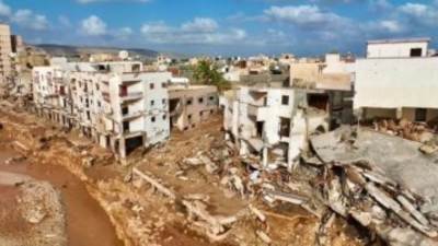 الأرصاد: انتهاء العاصفة دانيال رسميًا.. ومصر لم تتأثر إلا ببقاياها