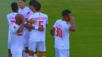 بعثة الزمالك تصل تنزانيا استعدادا لمواجهة أرتا سولار بالكونفدرالية