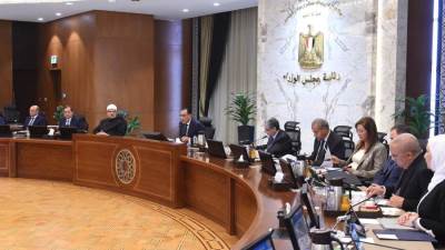 التخطيط: تحسن أداء مصر في مؤشر أهداف  التنمية وتقدم مصر 6 مراكز مقارنة