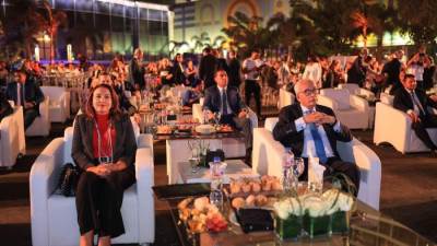 وزارة الاتصالات تشارك فى ورشة عمل حول الميتافيرس والذكاء الاصطناعى