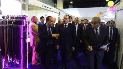 بمعارض"أهلا مدارس".. خصومات تصل إلى 50% في بعض السلع