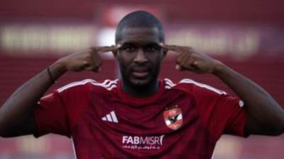 بعد إغلاق باب القيد المحلي.. صفقات الأهلي الكاملة في صيف 2023 