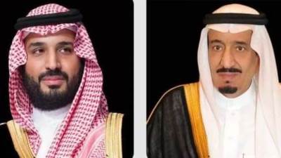  مركز الملك سلمان للإغاثة يقدم مساعدات لمتضرري الفيضانات في ليبيا