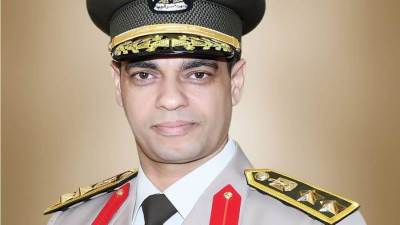 المتحدث العسكري: تدريب " النجم الساطع " أظهر الكفاءة القتالية العالية والتفاهم الجيد