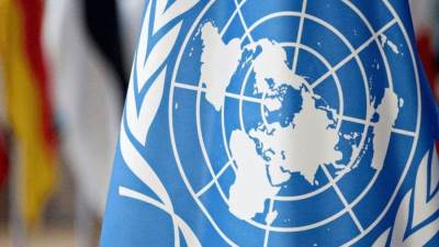 الأمم المتحدة تطلق نداء عاجل من أجل دعم ضحايا الإعصار "دانيال" في ليبيا