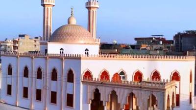 الأوقاف: انطلاق 10 قوافل دعوية وافتتاح 22 مسجدًا اليوم