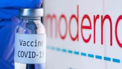 الاتحاد الأوروبي يوافق على لقاح موديرنا لمواجهة السلالة الجديدة لأوميكرون