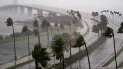 الأرصاد تكشف حقيقة تعرض البلاد لعاصفة التنين الخريف القادم