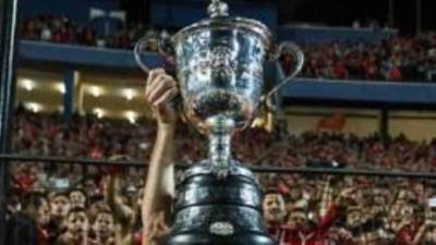 اتحاد الكرة يعلن موعد مباراتي نصف نهائي كأس مصر 2022/2023