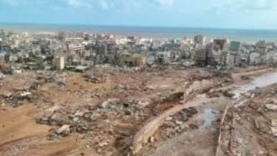 الأرصاد: انتهاء تأثير العاصفة دانيال على مصر.. وطقس مستقر خلال الأيام القادمة