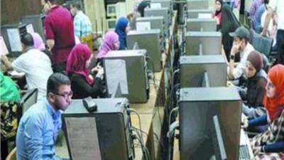 التعليم العالي تعلن نتيجة تنسيق المرحلة الثالثة لطلاب الدور الأول والثاني